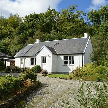 Teal Cottage Clachan of Glendaruel エクステリア 写真