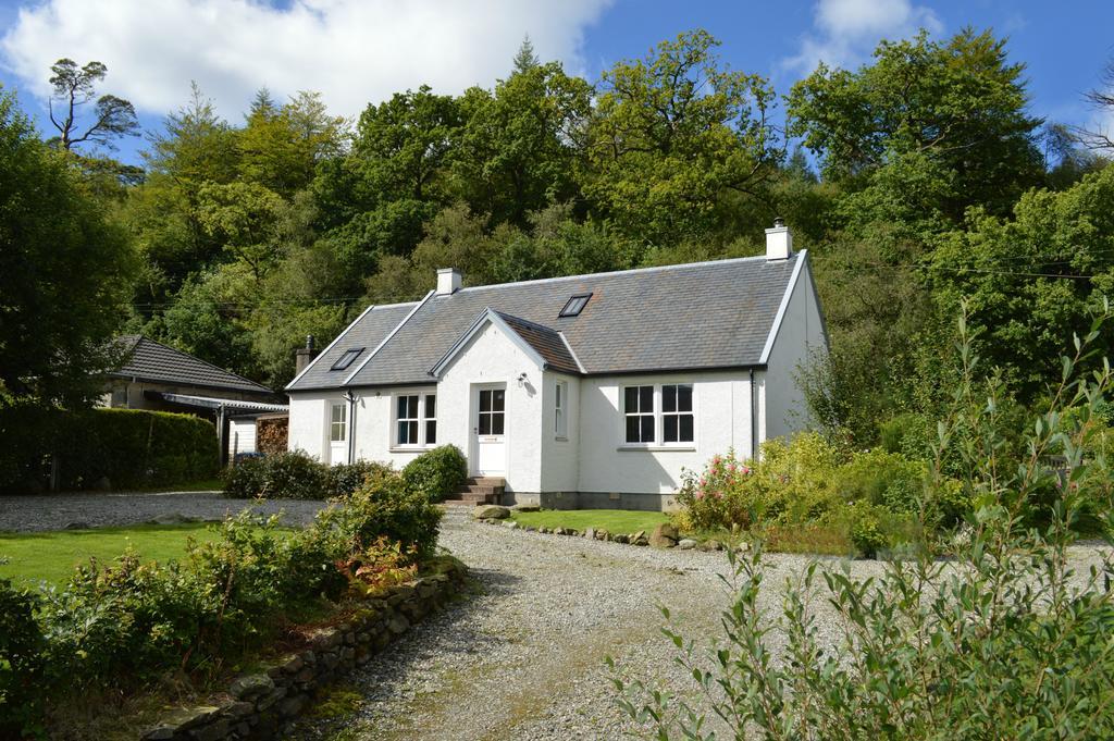 Teal Cottage Clachan of Glendaruel エクステリア 写真