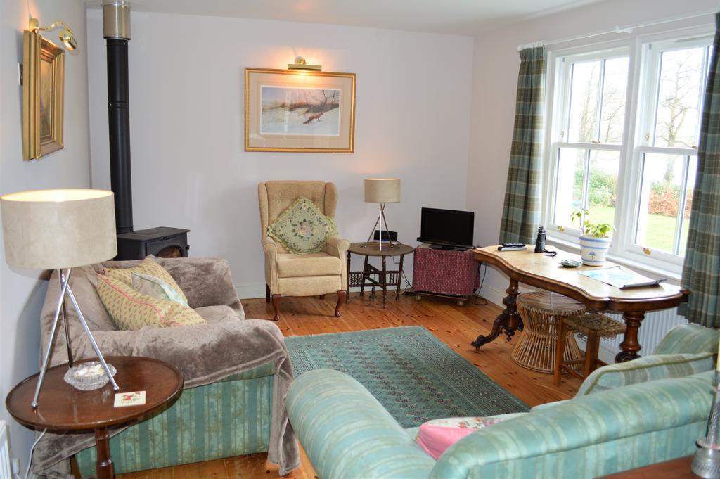 Teal Cottage Clachan of Glendaruel エクステリア 写真