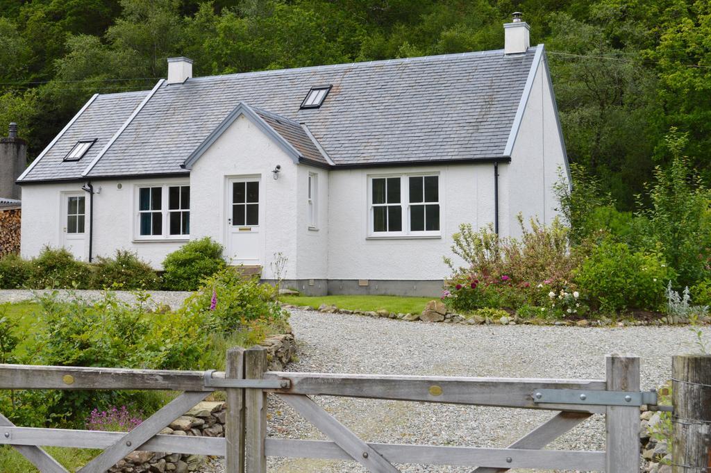 Teal Cottage Clachan of Glendaruel エクステリア 写真